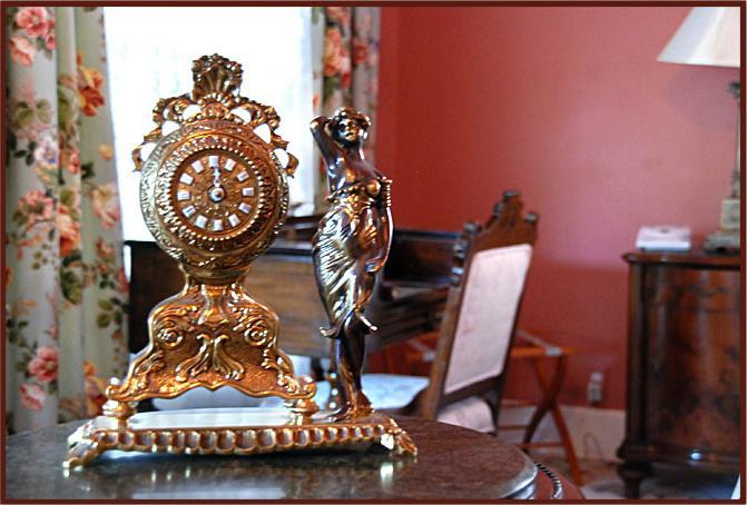 Hayes House Bed And Breakfast Muskogee Esterno foto